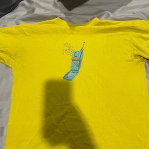 Tyler the creator merchandise